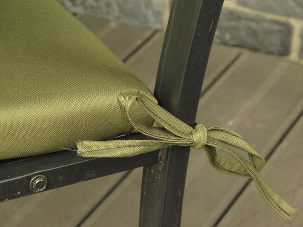 Poduszka na ławkę ogrodową huśtawkę - CODURA